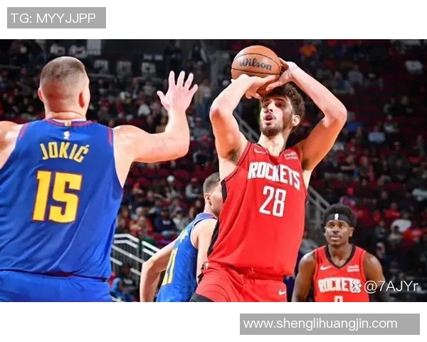 4连胜到手，火箭队9胜3负！10战9胜1负太强势，气势仅逊雷霆掘金