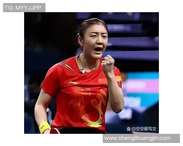 真强!陈梦9个月未练习,复出就3战全胜,还打了王曼昱陪练11-1 真强!陈梦9个月未练习,复出就3战全胜,还打了王曼昱陪练11-1